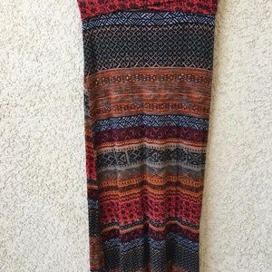 Moon Collection Stretchy Skirt